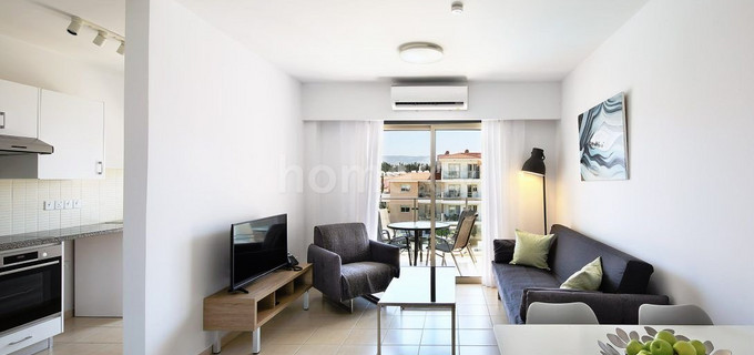 Apartment for sale in Paphos