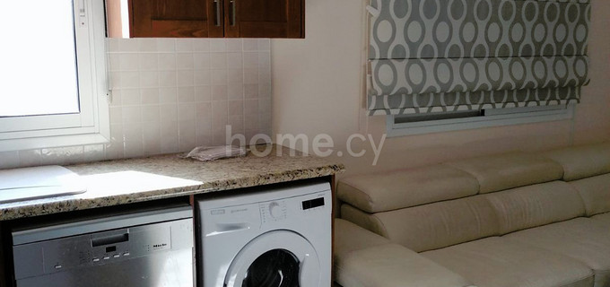 Apartamento para alquilar en Limassol