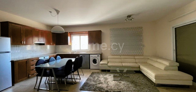 Apartment to rent in Limassol