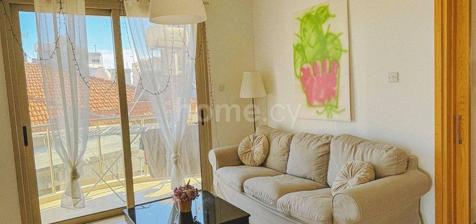 Apartment to rent in Limassol