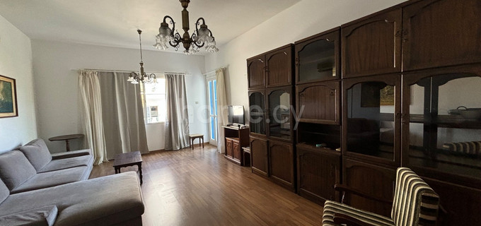 Apartment to rent in Limassol