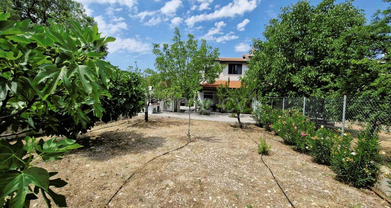 Semi-detached house for sale in Limassol