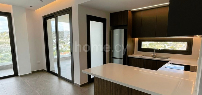 Appartement à louer à Limassol