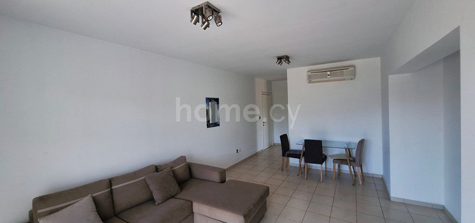 Apartment for sale in Paphos