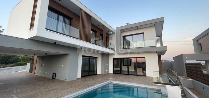 Villa for sale in Limassol