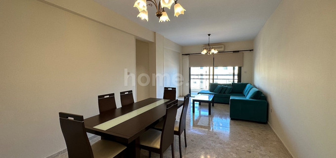 Apartment to rent in Limassol