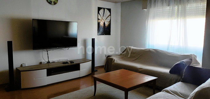 Apartment to rent in Limassol