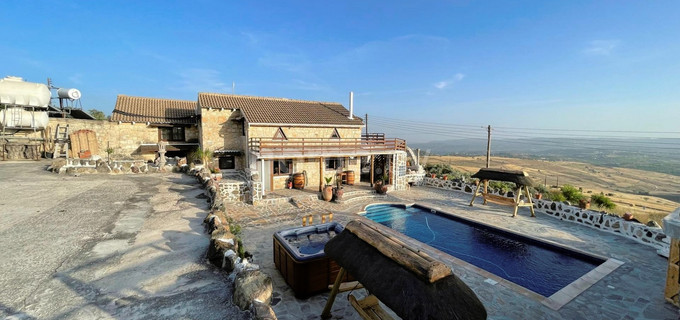 Villa à vendre à Paphos