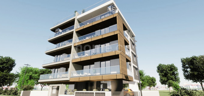 Apartment for sale in Limassol