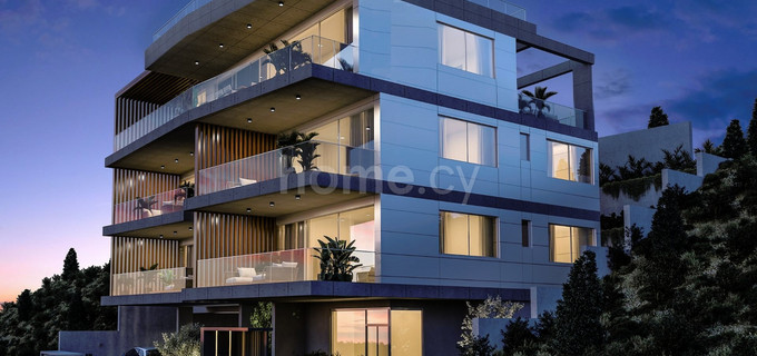 Apartment for sale in Limassol