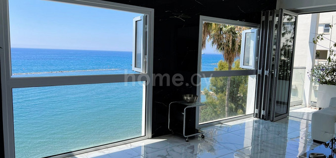 Apartment for sale in Germasogeia