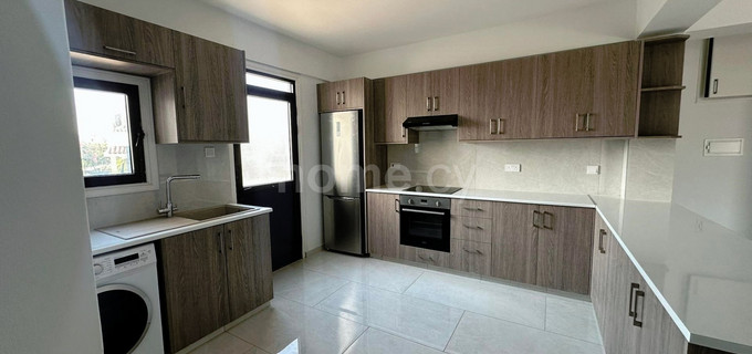 Ground floor apartment to rent in Paphos