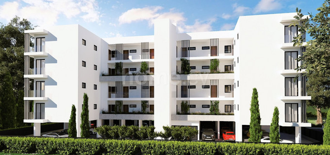 Apartment for sale in Paphos