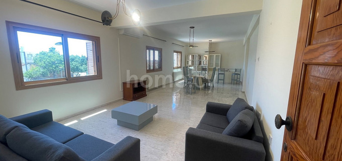 Apartment to rent in Paphos