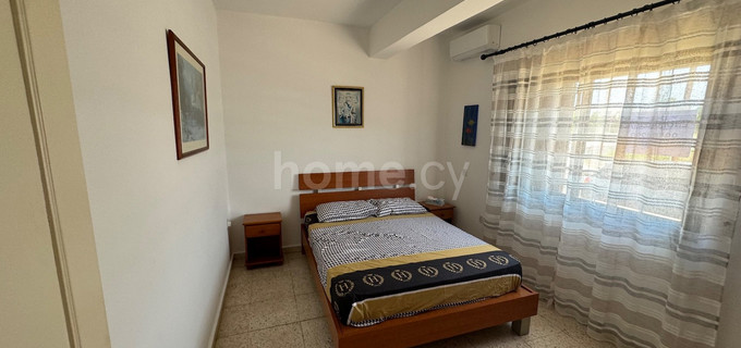 Appartement au rez-de-chaussée à louer à Paphos