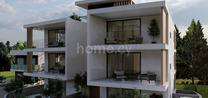 Apartamento en la planta baja a la venta en Paphos