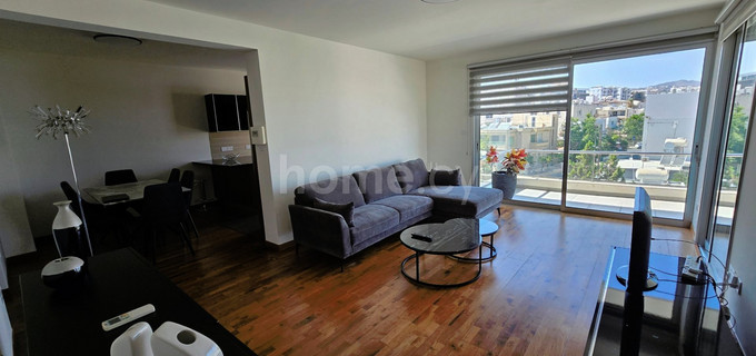 Appartement à louer à Limassol