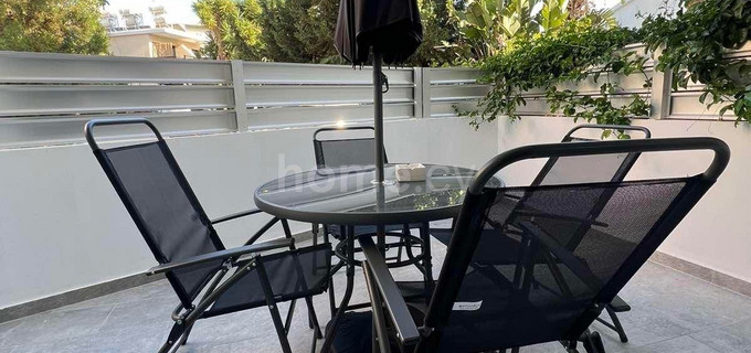 Ground floor apartment to rent in Paphos