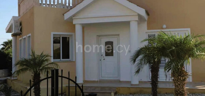 Villa for sale in Paphos