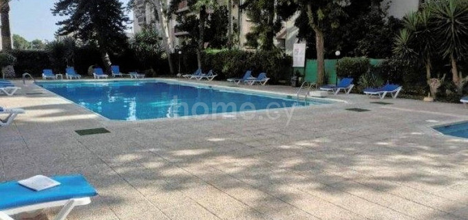 Apartamento para alquilar en Limassol