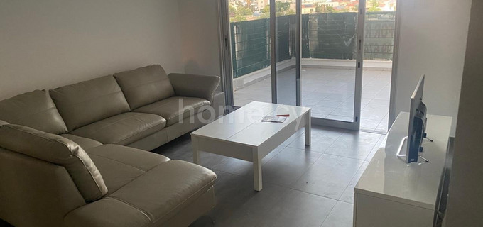 Apartment to rent in Limassol