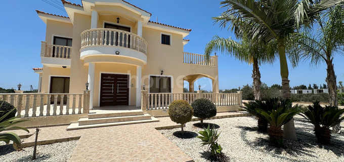 Villa a la venta en Paphos