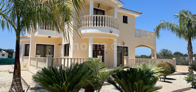 Villa att hyra i Paphos