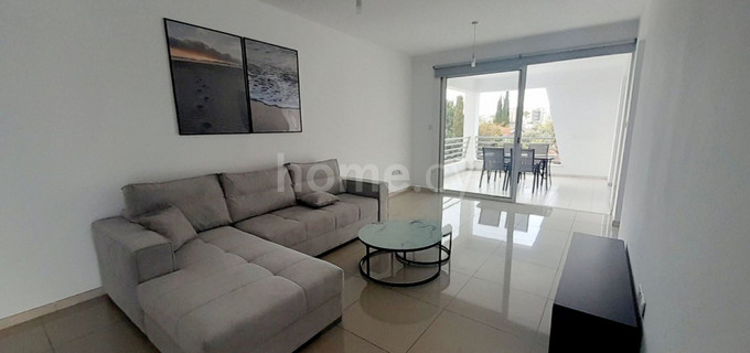 Apartment to rent in Paphos