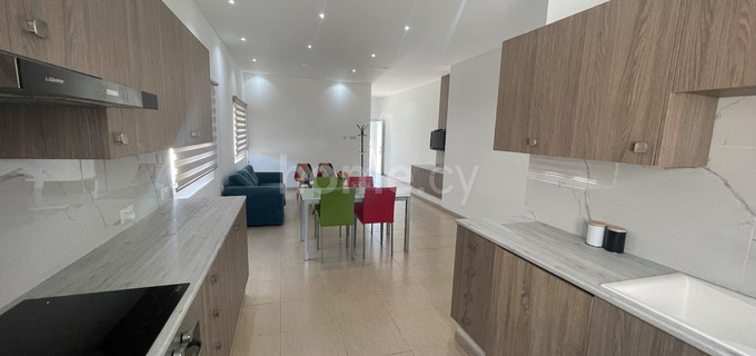 Appartement au rez-de-chaussée à louer à Paphos