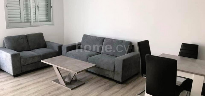 Apartamento en la planta baja a la venta en Limassol