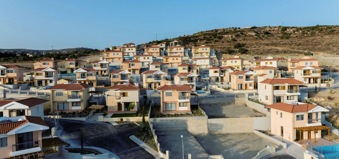 Villa à vendre à Paphos