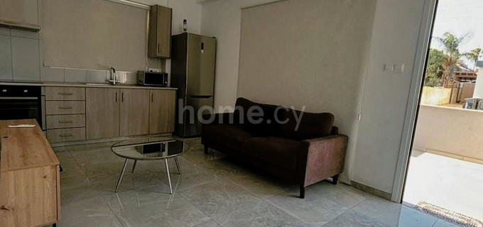 Ground floor apartment to rent in Limassol