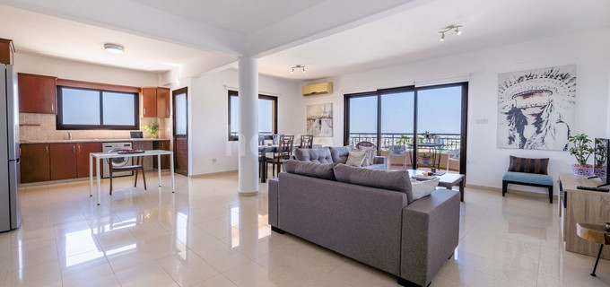 Apartment to rent in Limassol
