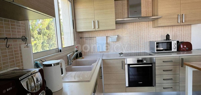 Apartamento para alquilar en Limassol