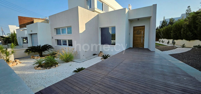 Villa att hyra i Limassol