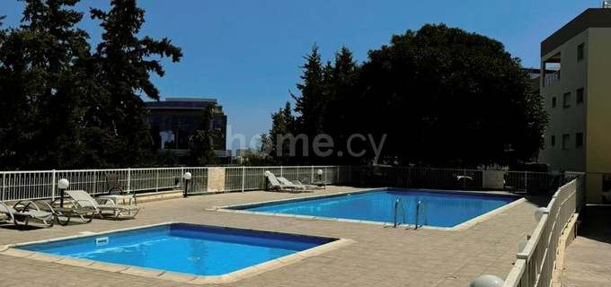 Apartment to rent in Limassol