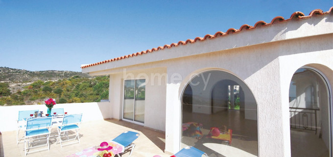 Villa for sale in Paphos