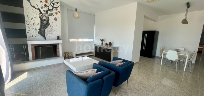 Appartement à louer à Paphos