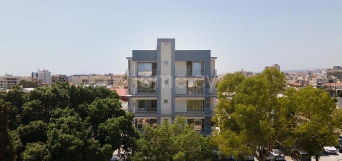 Apartment for sale in Limassol