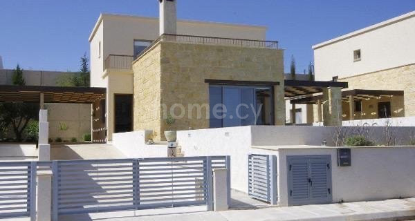 Villa à vendre à Paphos