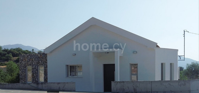 Villa att hyra i Limassol