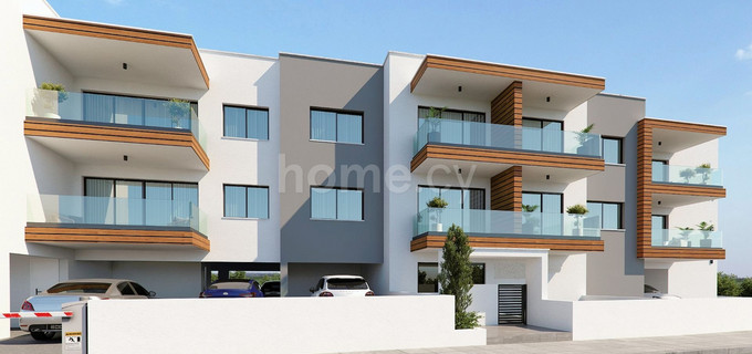 Apartment for sale in Limassol