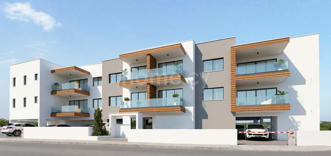 Apartment for sale in Limassol