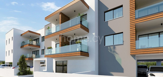 Apartment for sale in Limassol