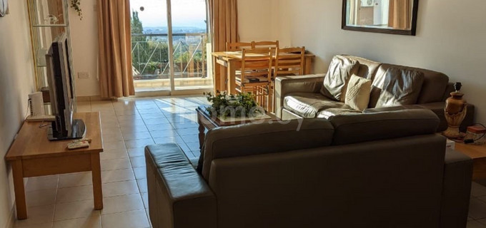 Appartement au rez-de-chaussée à louer à Paphos