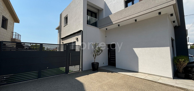 Apartment to rent in Limassol