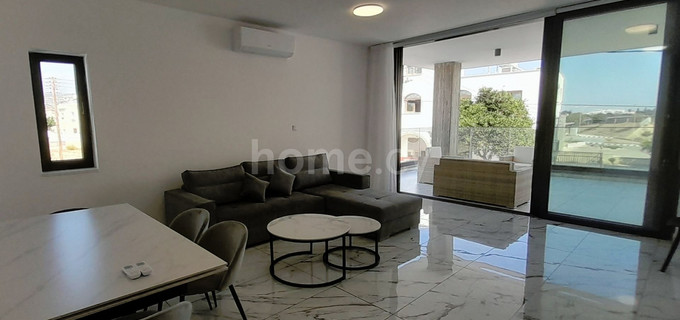 Appartement à louer à Paphos