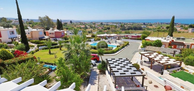 Villa à louer à Paphos