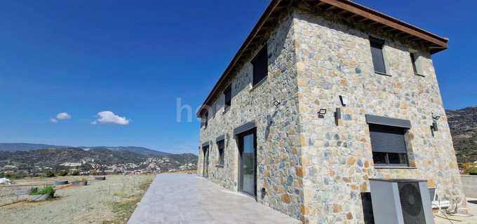 Villa for sale in Limassol