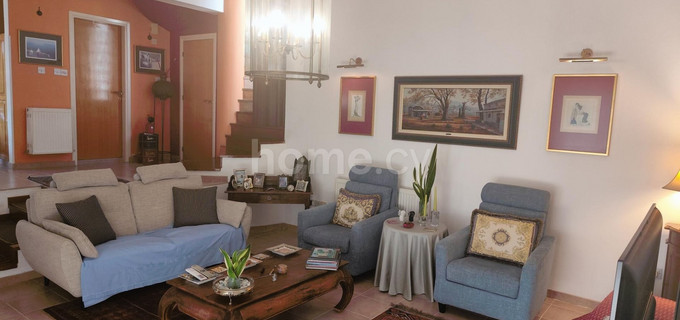 Villa para alquilar en Limassol